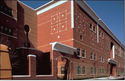 New York School District